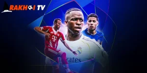 Nhận định Champions League – Soi Kèo & Đoán Tỷ Số Chuẩn 2026